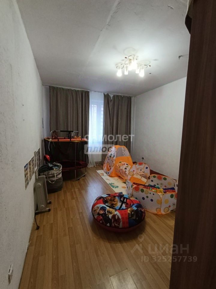 Продажа 3-комн квартиры на вторичном рынке Видное, бульвар Зеленые аллеи, 1