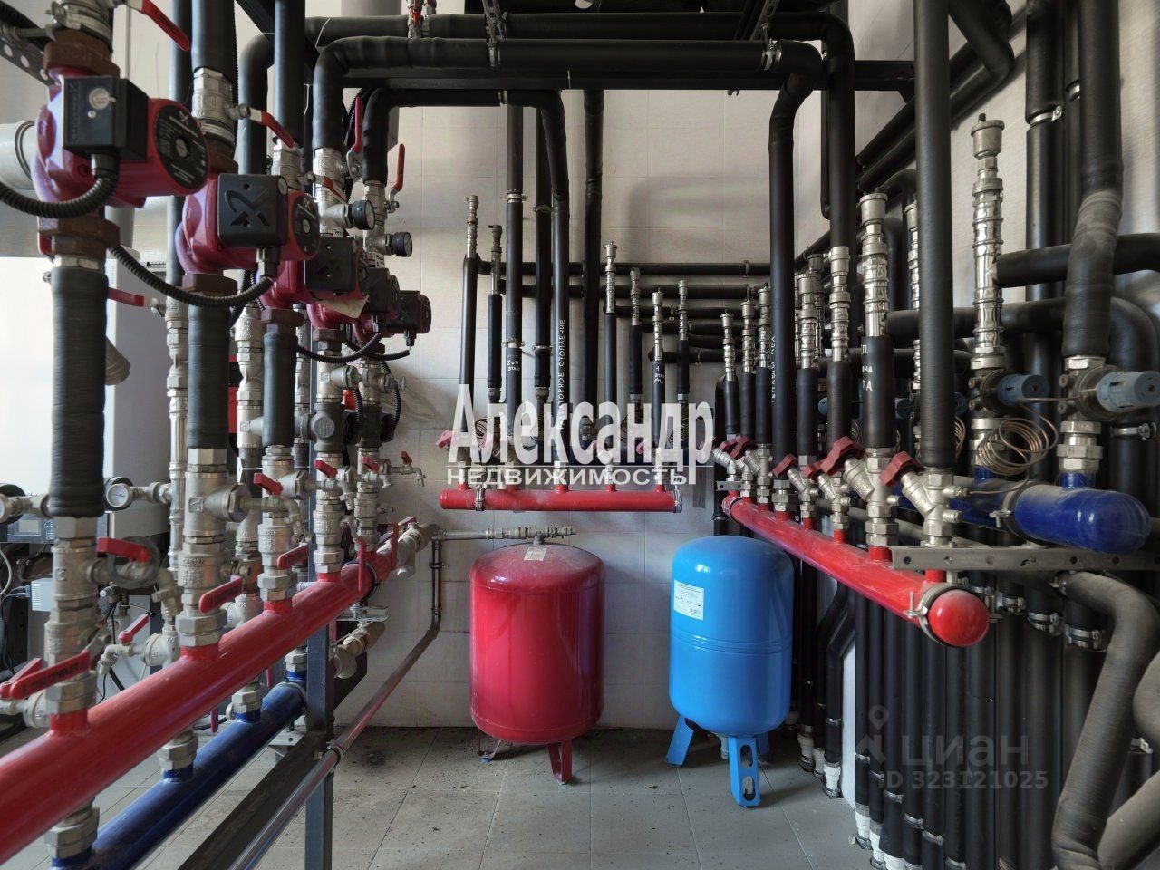 Продажа дома пос. Лисий Нос, Кольцевая улица, 19/20А1