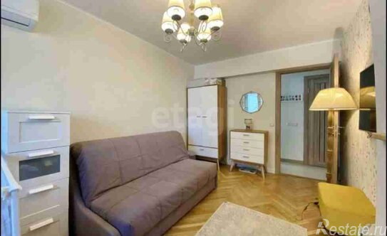 Продажа 2-комн квартиры на вторичном рынке ул Пресненский Вал,  д. 26