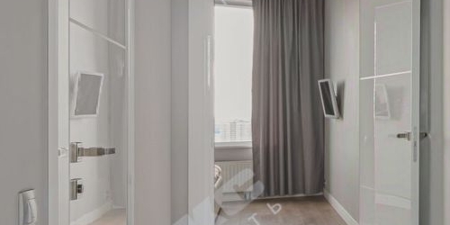 2-комн квартира 5-й Предпортовый проезд, 2