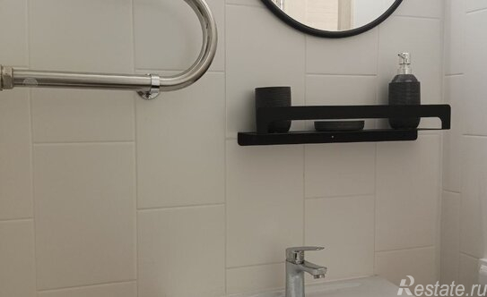 Продажа 2-комн квартиры на вторичном рынке Туристская ул,  д. 18 к1