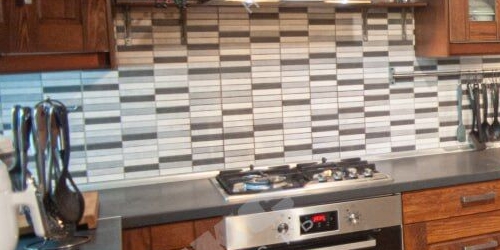 4-комн квартира Новолитовская улица, 5