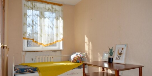 2-комн квартира ул Солнечногорская,  д. 21