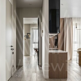 Продажа 4-комн квартиры на вторичном рынке Вернадского пр-кт,  д. 80