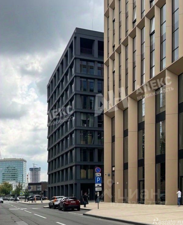 Аренда торгового помещения ул Правды,  д. 26