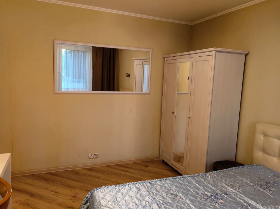 Аренда 2-комн квартиры на вторичном рынке ул Утренняя,  д. 22,  к. 2