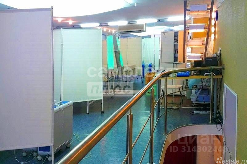 Аренда ПСН Трехсвятительский Б. пер,  д. 1