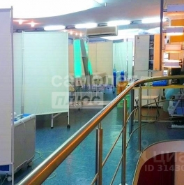 Аренда ПСН Трехсвятительский Б. пер,  д. 1