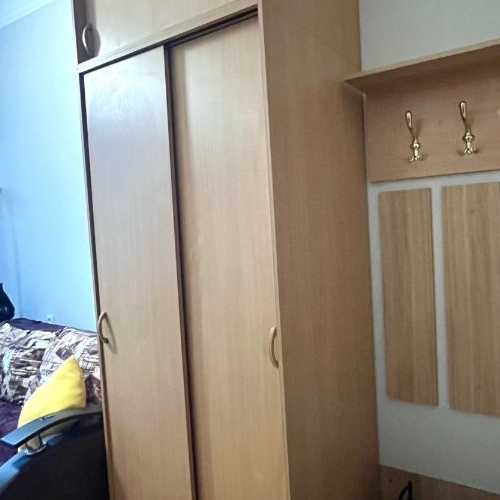 Комната 8-я Васильевского острова линия, 85