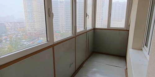 2-комн квартира Туристская ул,  д. 18,  к. 1