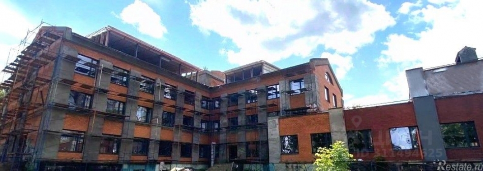 Аренда ПСН Мытищи г, Селезнева ул