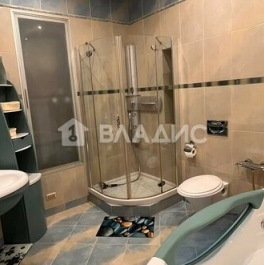 Продажа 2-комн квартиры на вторичном рынке улица Островитянова,  д. 4