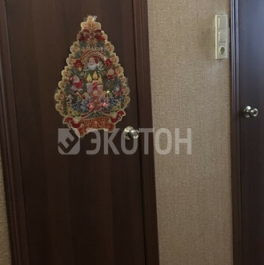 Продажа 2-комн квартиры на вторичном рынке Дыбенко ул,  д. 12,  к. 1 литера Л