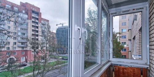 3-комн квартира Орджоникидзе ул,  д. 45/1