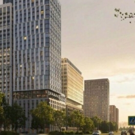 Продажа 3-комн квартиры на вторичном рынке Озёрная улица,  д. 42/5