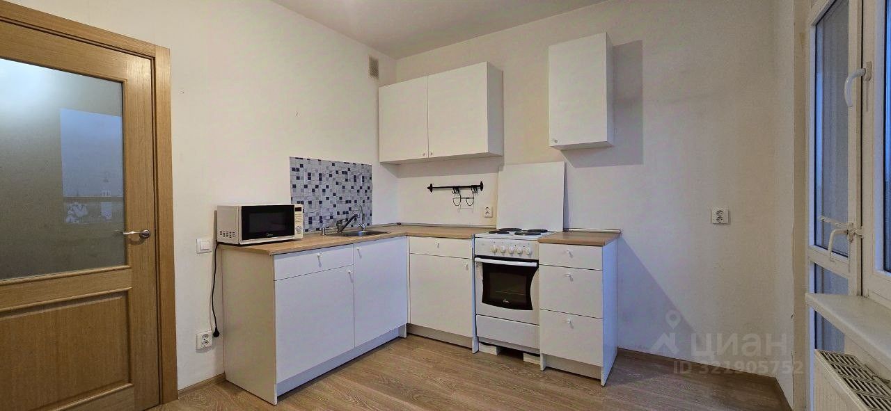 Продажа 1-комн квартиры на вторичном рынке Дальневосточный проспект, 25к1