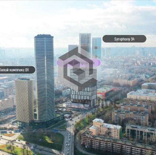 Помещение свободного назначения Дмитровский проезд