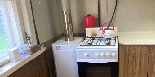 Коттедж/дом шоссе Аннинское, 9