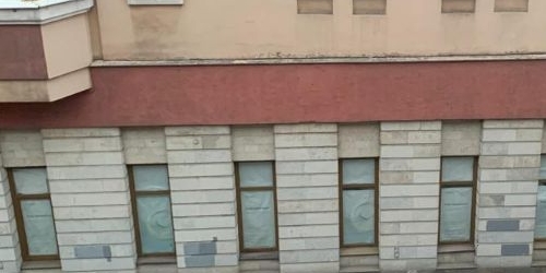 3-комн квартира проспект Римского-Корсакова, 15