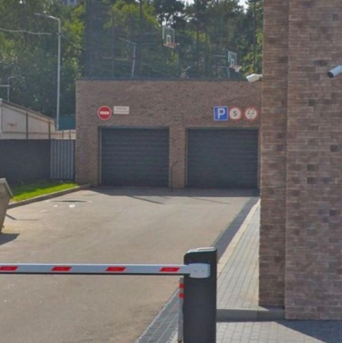 Гараж/парковка Большой Волоколамский проезд,  д. 23