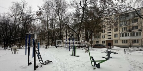 2-комн квартира Юрия Гагарина пр-кт,  д. 38,  к. 4