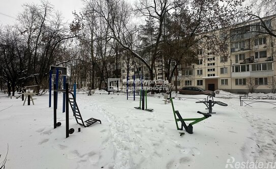 Продажа 2-комн квартиры на вторичном рынке Юрия Гагарина пр-кт,  д. 38,  к. 4