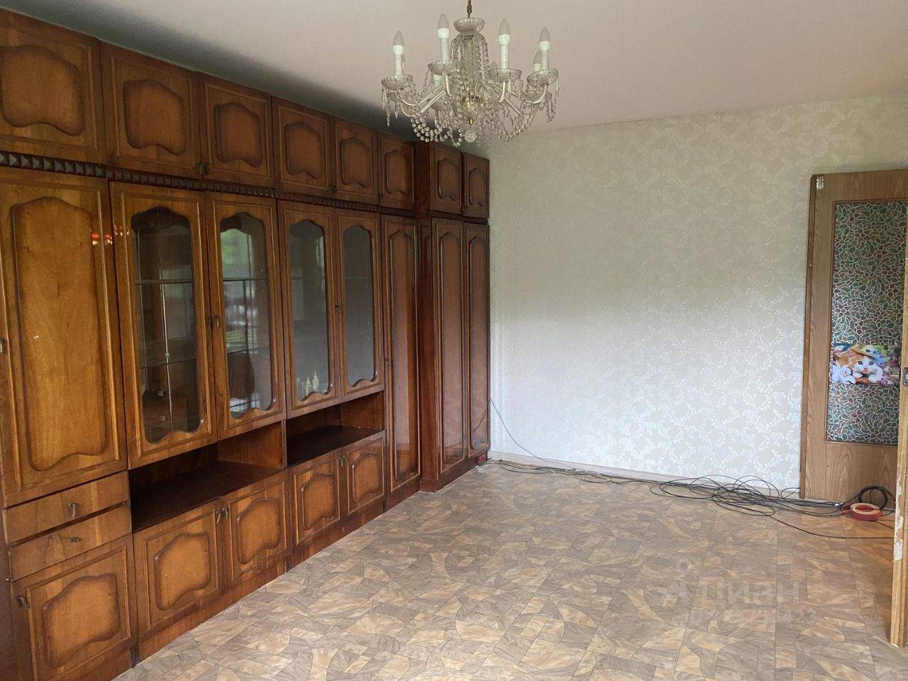 Продажа 3-комн квартиры на вторичном рынке Северодвинская улица, 19