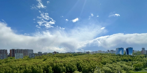 3-комн квартира Нагорный бульвар,  д. 19,  к. 1