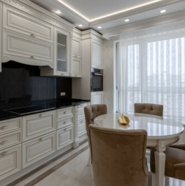 Продажа 3-комн квартиры на вторичном рынке ул Лобачевского,  д. 118,  к. 5