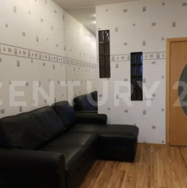 Аренда 2-комн квартиры на вторичном рынке Товарищеский проспект