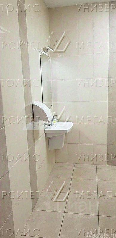 Аренда офиса Борисовская улица,  д. 1