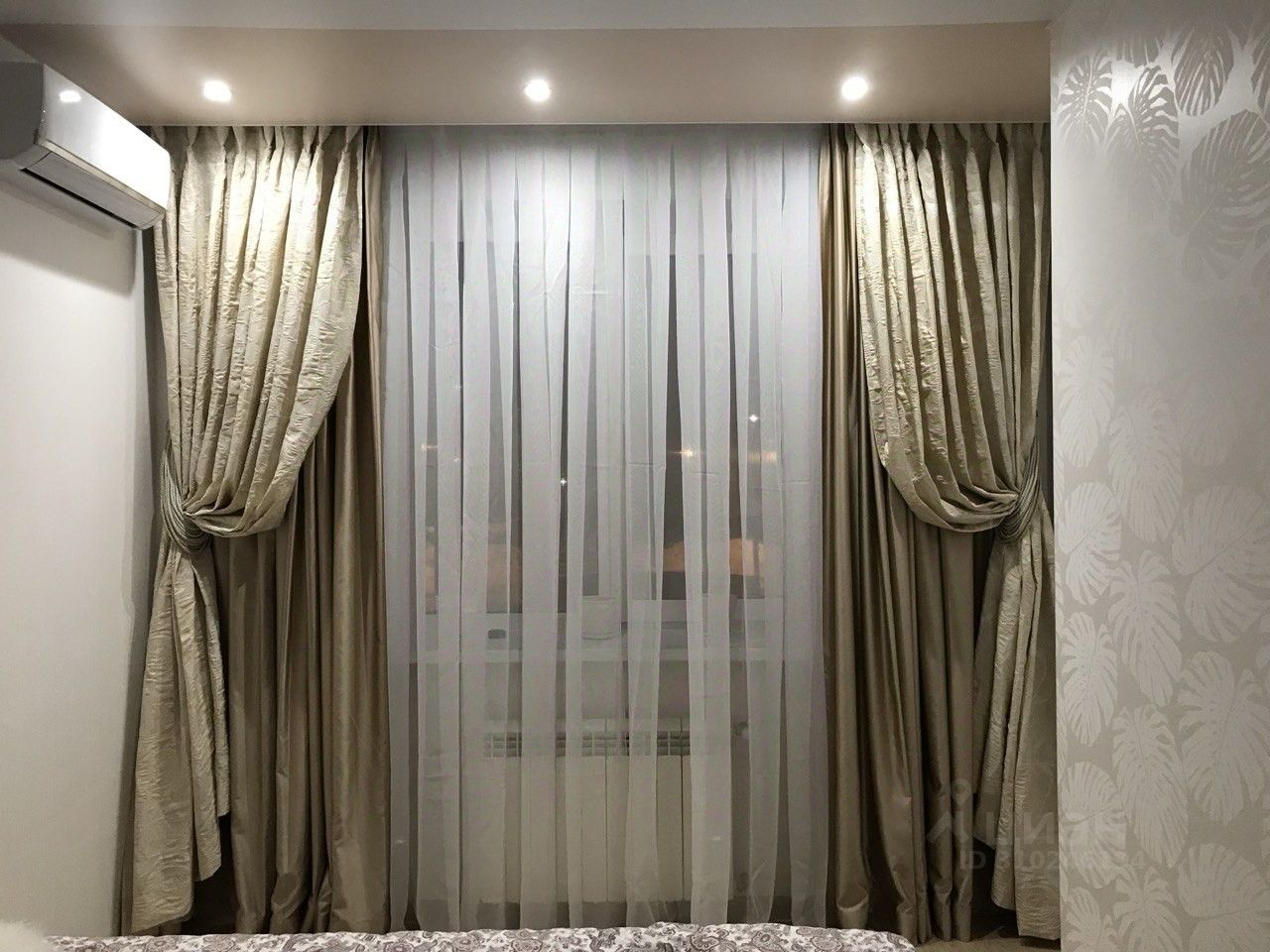 Аренда 2-комн квартиры на вторичном рынке Сабурово пгт, улица Луговая, 3