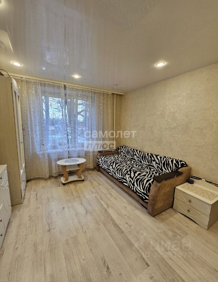 Продажа 2-комн квартиры на вторичном рынке Мастеровая улица, 17/1К1
