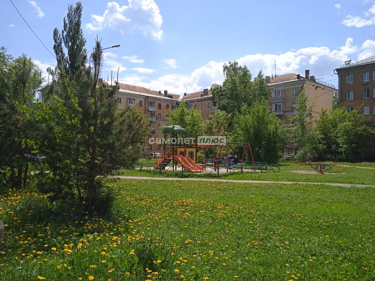 Продажа 2-комн квартиры на вторичном рынке Электросталь, проспект Ленина, 35а