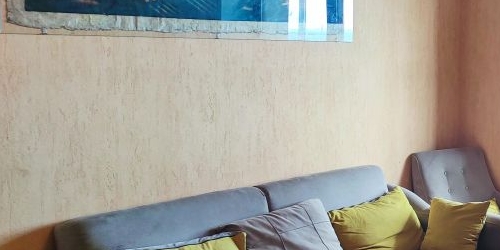 2-комн квартира проспект Ветеранов, 130