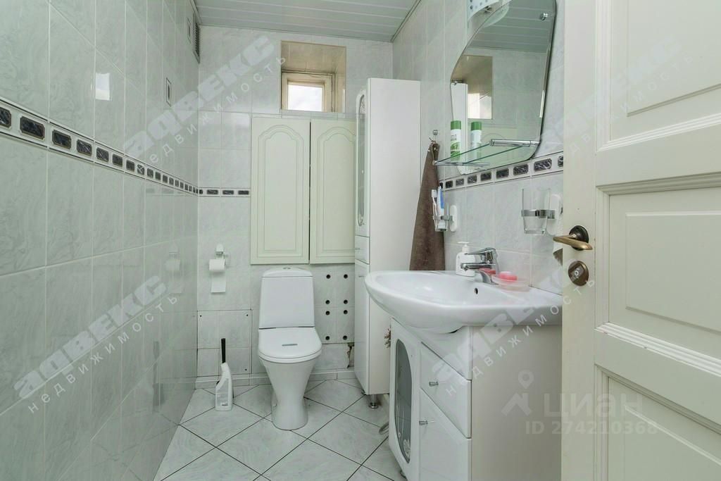 Продажа дома Всеволожск, Пограничная улица, 2А