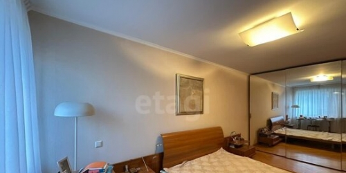 2-комн квартира ул Рашетова,  д. 6