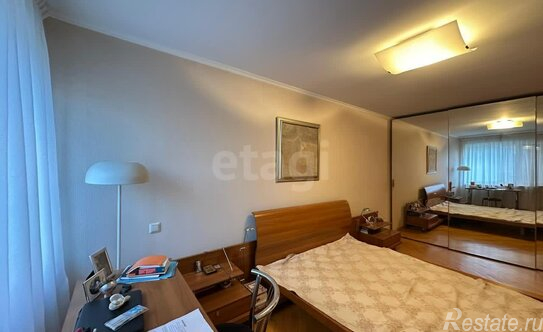 Продажа 2-комн квартиры на вторичном рынке ул Рашетова,  д. 6