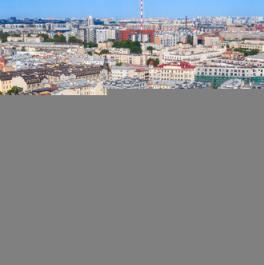 Продажа 1-комн квартиры на вторичном рынке пр-кт Бакунина,  д. 33