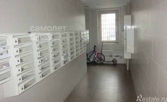 Продажа 1-комн квартиры на вторичном рынке Рассказовка д,  д. 31 к1