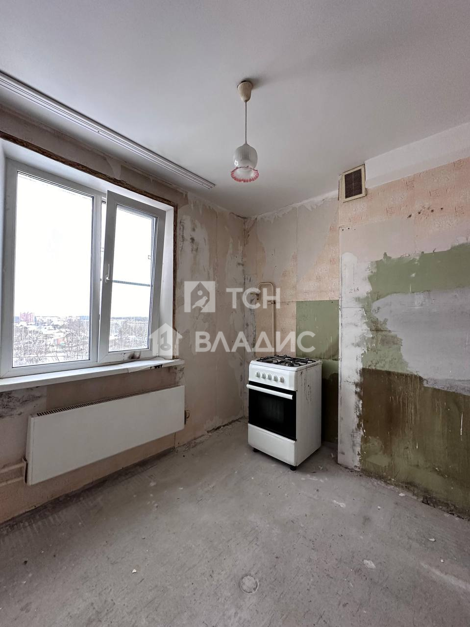 Продажа 1-комн квартиры на вторичном рынке Ивантеевка, Хлебозаводская улица, 46