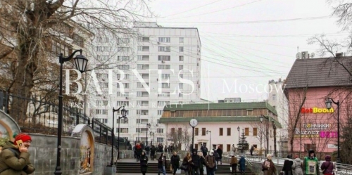 Помещение свободного назначения улица Фридриха Энгельса,  д. 7-21