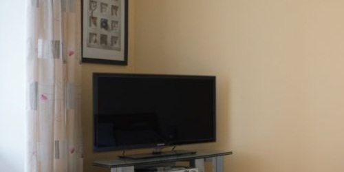 1-комн квартира улица Рашетова, 14