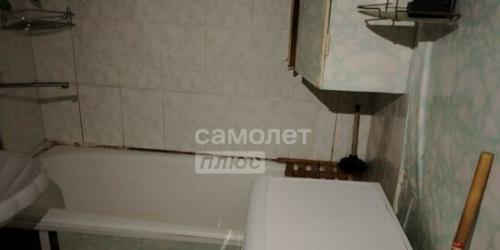 2-комн квартира Синичкина 2-я ул,  д. 16