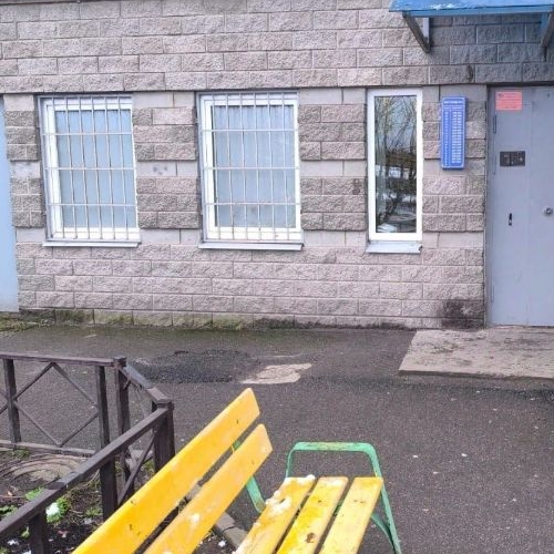 2-комн квартира улица Маршала Казакова, 68к1