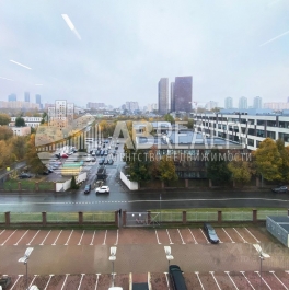 Продажа офиса Очаковское шоссе, д. 34 Продажа офиса Очаковское шоссе, д. 34