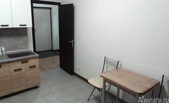 Продажа 1-комн квартиры на вторичном рынке Железнодорожный, проспект Героев,  д. 15