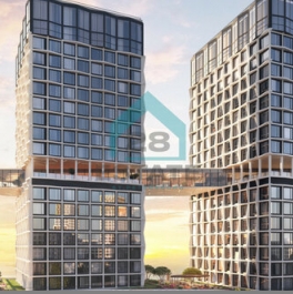 Продажа 6-комн квартиры на вторичном рынке 4-я линия