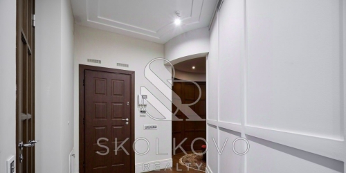 6-комн квартира Зачатьевский 1-й пер,  д. 4