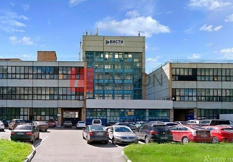 Продажа отдельного здания Дубнинская улица,  д. 75 c1Б